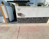 tekrar satış - Sıralı evler - Torrevieja - Centro Salud La Loma