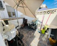 tekrar satış - Sıralı evler - Torrevieja - Centro Salud La Loma