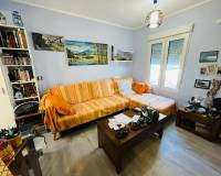 tekrar satış - Sıralı evler - Torrevieja - Centro Salud La Loma