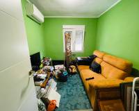 tekrar satış - Sıralı evler - Torrevieja - Centro Salud La Loma