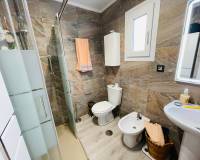 tekrar satış - Sıralı evler - Torrevieja - Centro Salud La Loma