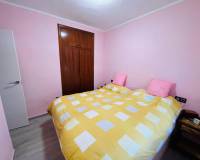 tekrar satış - Sıralı evler - Torrevieja - Centro Salud La Loma