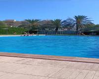 tekrar satış - Sıralı evler - Torrevieja - Centro Salud La Loma