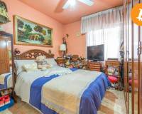 tekrar satış - Sıralı evler - Torrevieja - Lago jardin