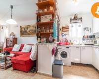 tekrar satış - Sıralı evler - Torrevieja - Lago jardin