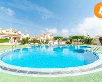 tekrar satış - Sıralı evler - Torrevieja - Los Altos