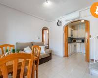tekrar satış - Sıralı evler - Torrevieja - Los Altos