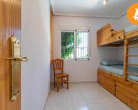 tekrar satış - Sıralı evler - Torrevieja - Los Altos
