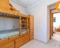 tekrar satış - Sıralı evler - Torrevieja - Los Altos