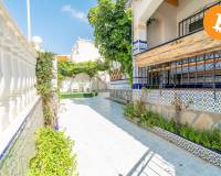 tekrar satış - Sıralı evler - Torrevieja - Los Altos