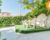tekrar satış - Sıralı evler - Torrevieja - Los Altos