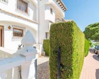 tekrar satış - Sıralı evler - Torrevieja - Los balcones