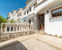 tekrar satış - Sıralı evler - Torrevieja - Los balcones