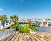 tekrar satış - Sıralı evler - Torrevieja - Los balcones