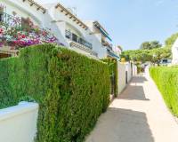 tekrar satış - Sıralı evler - Torrevieja - Los balcones