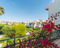 tekrar satış - Sıralı evler - Torrevieja - Los balcones