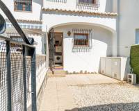tekrar satış - Sıralı evler - Torrevieja - Los balcones