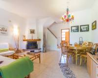 tekrar satış - Sıralı evler - Torrevieja - Los balcones