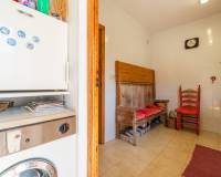 tekrar satış - Sıralı evler - Torrevieja - Los balcones