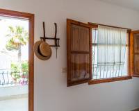 tekrar satış - Sıralı evler - Torrevieja - Los balcones
