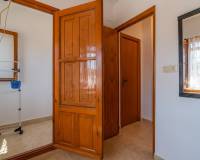 tekrar satış - Sıralı evler - Torrevieja - Los balcones