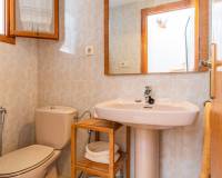 tekrar satış - Sıralı evler - Torrevieja - Los balcones