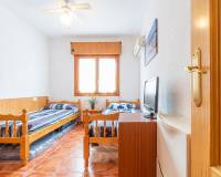 tekrar satış - Sıralı evler - Torrevieja - Playa de los Naufragos