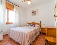 tekrar satış - Sıralı evler - Torrevieja - Playa de los Naufragos