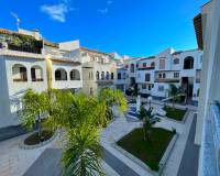 tekrar satış - Sıralı evler - Torrevieja - Playa de los Naufragos