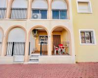 tekrar satış - Sıralı evler - Torrevieja - Playa de los Naufragos