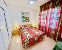 tekrar satış - Sıralı evler - Torrevieja - Playa de los Naufragos
