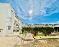 tekrar satış - Sıralı evler - Torrevieja - Playa de los Naufragos