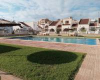 tekrar satış - Sıralı evler - Torrevieja - PLAYA LOS LOCOS
