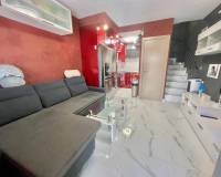 tekrar satış - Sıralı evler - Torrevieja - PLAYA LOS LOCOS