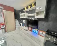 tekrar satış - Sıralı evler - Torrevieja - PLAYA LOS LOCOS