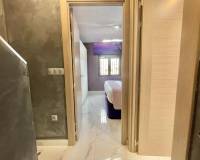tekrar satış - Sıralı evler - Torrevieja - PLAYA LOS LOCOS