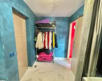 tekrar satış - Sıralı evler - Torrevieja - PLAYA LOS LOCOS