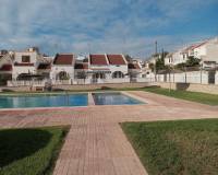 tekrar satış - Sıralı evler - Torrevieja - PLAYA LOS LOCOS