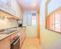 tekrar satış - Sıralı evler - Torrevieja - PLAYA NAUFRAGOS