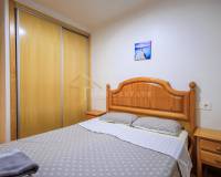 tekrar satış - Sıralı evler - Torrevieja - PLAYA NAUFRAGOS