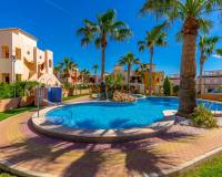 tekrar satış - Sıralı evler - Torrevieja - Punta Prima