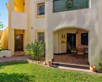 tekrar satış - Sıralı evler - Torrevieja - Punta Prima