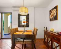 tekrar satış - Sıralı evler - Torrevieja - Punta Prima