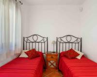 tekrar satış - Sıralı evler - Torrevieja - Punta Prima