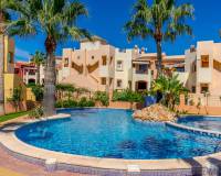 tekrar satış - Sıralı evler - Torrevieja - Punta Prima