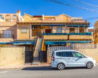 tekrar satış - Sıralı evler - Torrevieja - San Luis