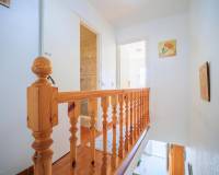 tekrar satış - Sıralı evler - Torrevieja - San Luis