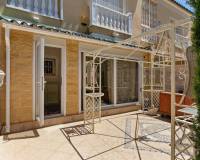 tekrar satış - Sıralı evler - Torrevieja - Torreblanca