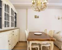 tekrar satış - Sıralı evler - Torrevieja - Torreblanca