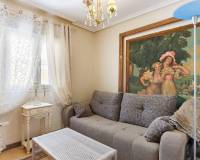 tekrar satış - Sıralı evler - Torrevieja - Torreblanca
